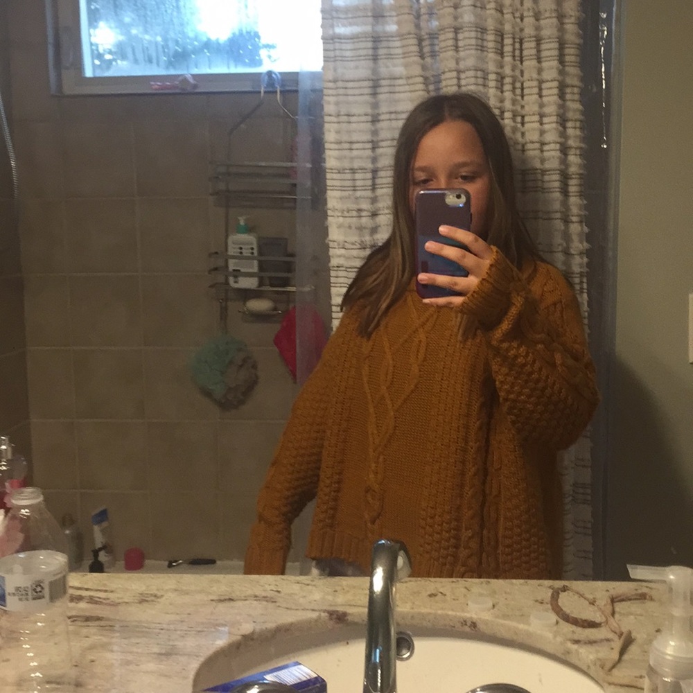 Sweater